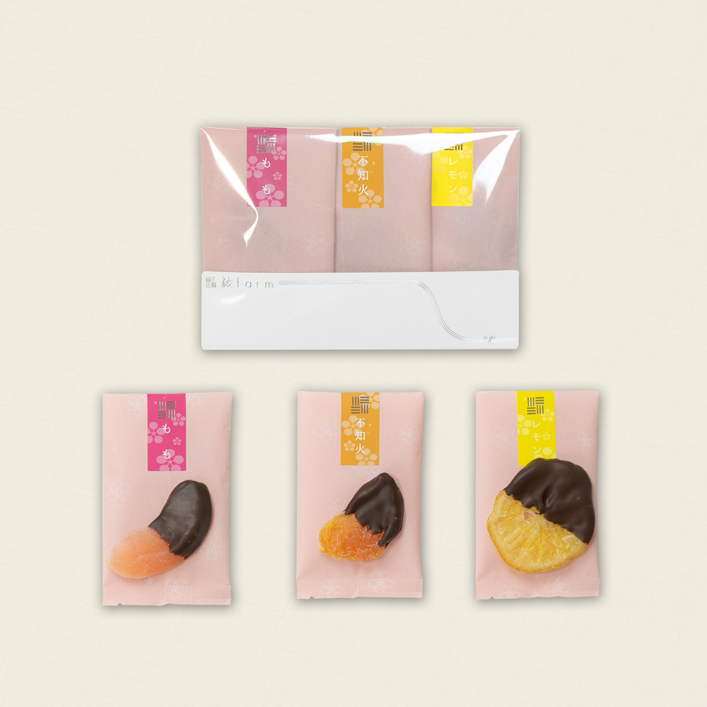 ８種ギフト 32袋入